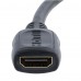 Startech Mini (Type C) HDMI to HDMI Adapter (Female) 12cm/5"